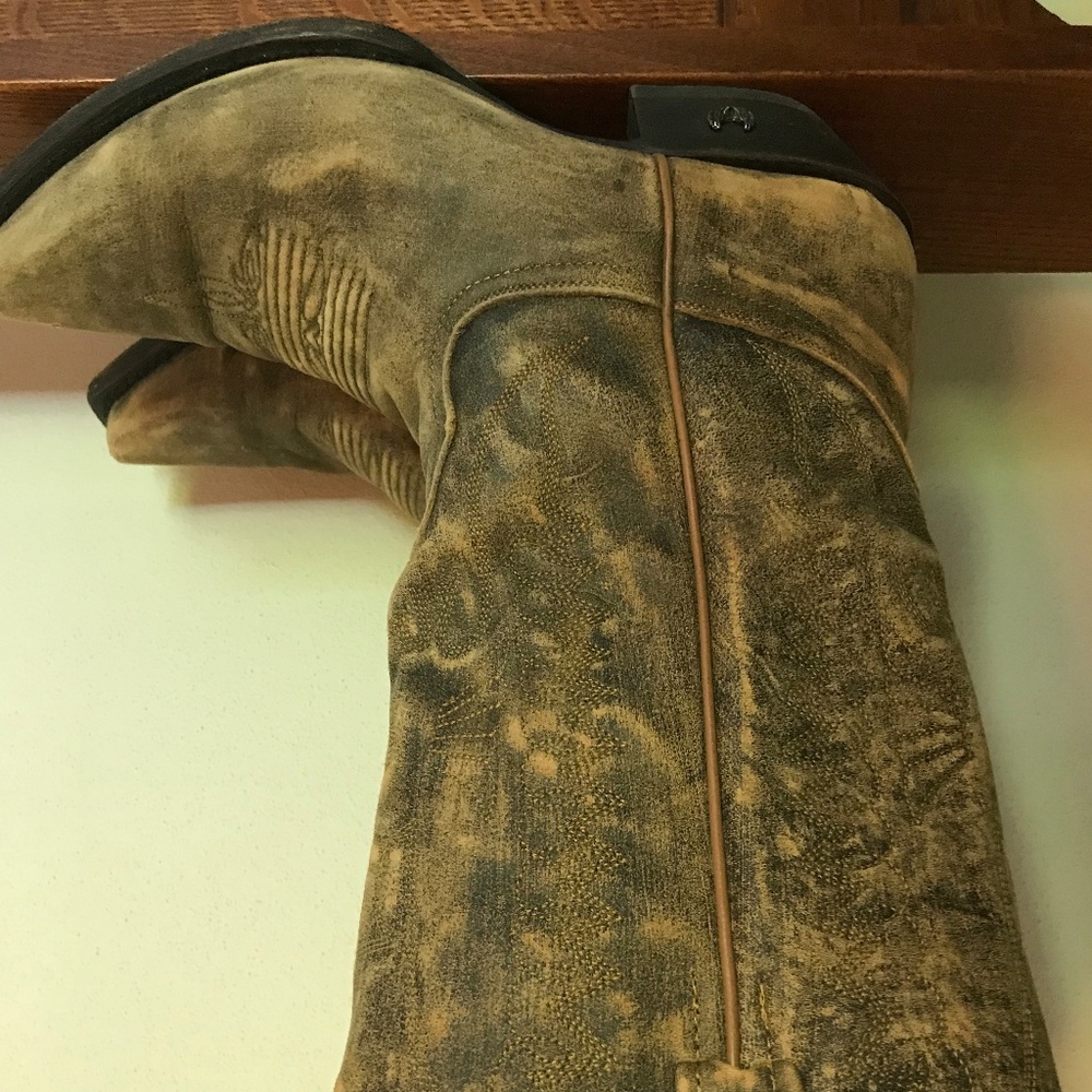 Cowboy Boots